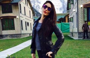 Kareena Kapoor Khan's London Trip Is What Dreams Are Made Of!