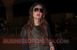 Is Kareena Kapoor Khan Trying To Fit In The New Lot Of Actors!