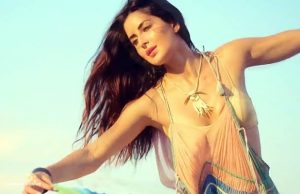 Watch: Katrina Kaif's New Sultry Photoshoot For Vogue
