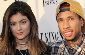 Tyga's Shocking Statement Post Breakup With Kylie Jenner
