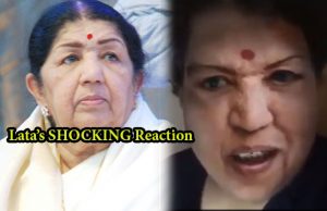 Lata Mangeshkar's Reply To Tanmay Bhat Is Shocking