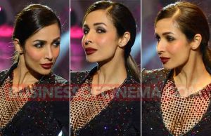 Photos: Malaika Arora Khan Looks Stunning In This Hot Photoshoot