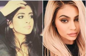 Navya Naveli Nanda - The 'Kylie Jenner' Of B-Town?