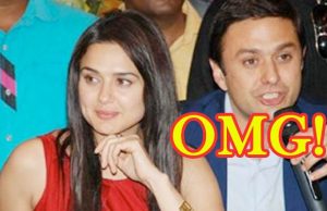 Preity Zinta's Ex Boyfriend Ness Wadia Is Again In A Legal Trouble