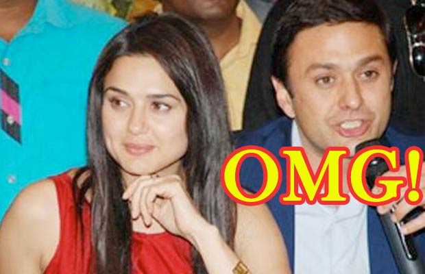 Preity Zinta’s Ex Boyfriend Ness Wadia Is Again In A Legal Trouble
