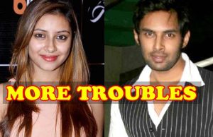 Pratyusha's Boyfriend Rahul Raj Singh Is In Trouble Again