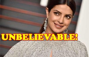WOAH!! Priyanka Chopra Signs An Unbelievable Deal
