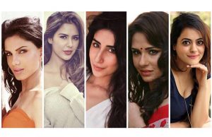 5 Punjabi Actresses Who We Would Love To See In Bollywood