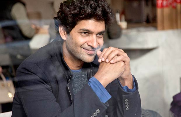 All Work No Play For Purab Kohli? 