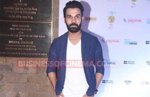 Rajkumar Rao's Untitled Film Receives Raving Reviews At MAMI!