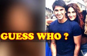 WOW! This Surprise Cameo In Ranveer Singh And Vaani Kapoor's Befikre Will Surely Make You Smile