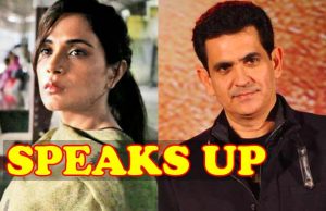 Omung Kumar Speaks Up On Richa Chadda's Scenes Chopped Off From Sarbjit