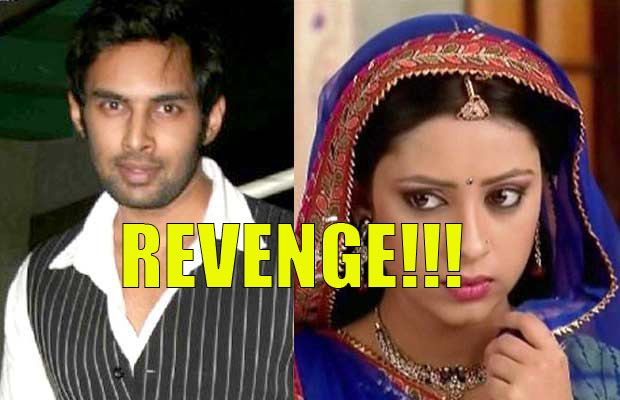 Pratyusha Banerjee’s Boyfriend Rahul Raj Singh Is Back With A Vengeance!