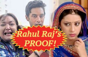 Rahul Raj Singh Has Evidence To Prove How Pratyusha Banerjee's Parents Tortured Her!