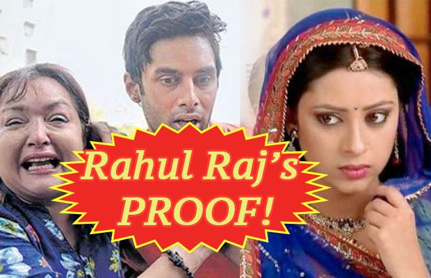 Rahul Raj Singh Has Evidence To Prove How Pratyusha Banerjee’s Parents Tortured Her!