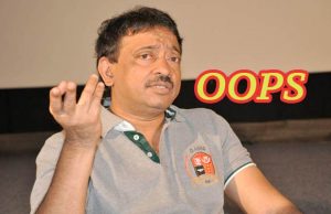 Ram Gopal Varma's Latest Confession Will Leave You In SHOCK!