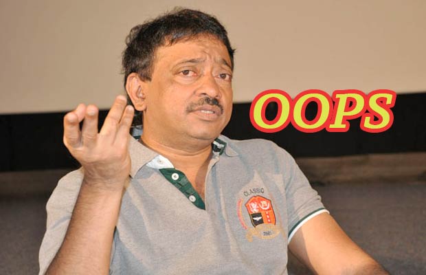 Ram Gopal Varma’s Latest Confession Will Leave You In SHOCK!