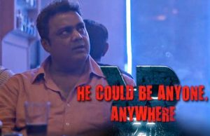 BEWARE! Teaser No.3 Of Anurag Kashyap's Raman Raghav Is Out