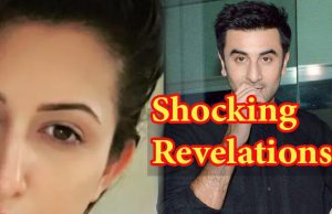 Shocking Revelations About Ranbir Kapoor's Rumoured Delhi Girlfriend!
