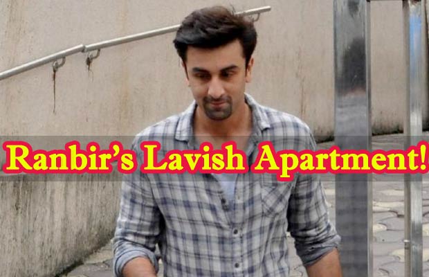 Check Out The New Apartment Of Ranbir Kapoor Worth Rs 35 Crores