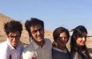 OMG! Ranbir Kapoor- Katrina Kaif's Jagga Jasoos Is Not What You Think