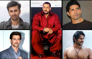 Most Desirable Single Men Of Indian Cinema