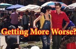 Ranbir Kapoor- Katrina Kaif's Relationship Is Getting More Worse?