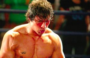 Randeep Hooda Trains In MMA For Do Lafzon ki Kahani