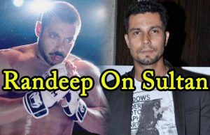 Here's How Randeep Hooda Feels About Salman Khan's Challenging Role In Sultan
