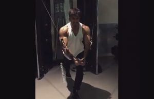 Ranveer Singh Is Turning Up The Temperature!