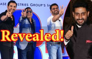 Here's Why Abhishek Bachchan Is Not Doing Hera Pheri 3