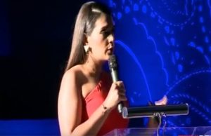Here's A Small Part Of Richa Chadda's TED Talk