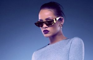 Check Out The Biggest Secret Behind These Rihanna's Dior Glasses