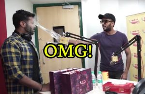 Watch: Angry Riteish Deshmukh Lost His Cool, What Happened Next Is Shocking!