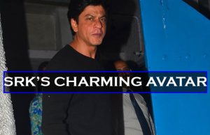 Watch : Shah Rukh Khan's New Charming Avatar Will Make You Fall In Love With Him