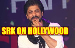 Shah Rukh Khan's Reason For Not Working In Hollywood Will Make You Love Him Even More