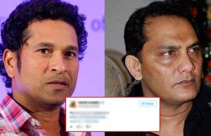 Did Sachin Tendulkar Quit Captaincy Due To Mohammad Azharuddin?