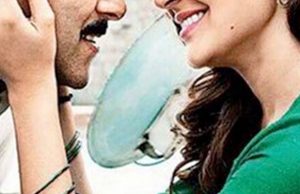 Check Out Salman Khan And Anushka Sharma's Romantic Scene From Sultan