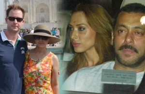 Hot Scoop: Salman Khan And Iulia Vantur To Make Official Announcement At Preity Zinta’s Wedding Reception