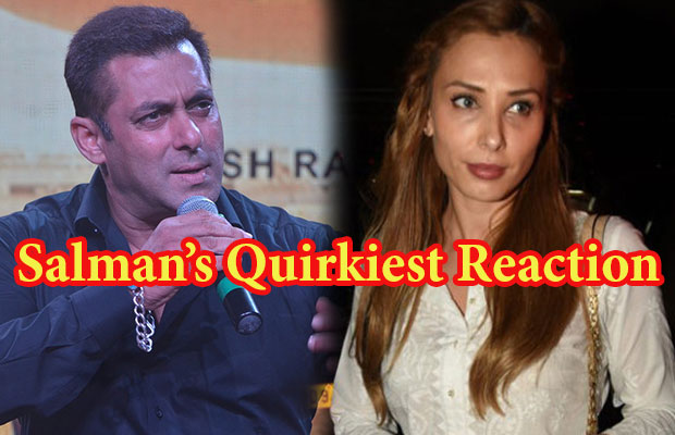 Salman Khan Reacts To His Marriage Gossip In An UNEXPECTED Way!