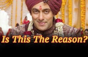 Is This The Reason Why Salman Khan Is Marrying This Year?