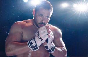 Sultan Trailer: Salman Khan- Anushka Sharma Are Outstanding In Intense Look
