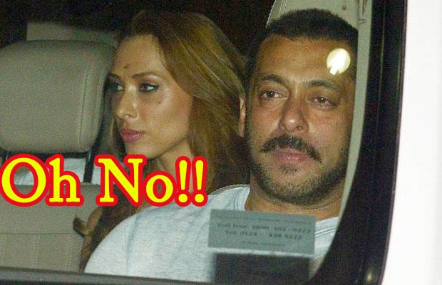 This Can Leave Salman Khan’s Rumoured Girlfriend Iulia Vantur Uncomfortable