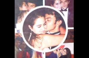 Saif Ali Khan's Daughter Sara Ali Khan Is Dating A Top Politician’s Grandson?