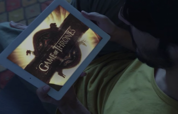 Did You Find The Easter Eggs Of Game of Thrones In New Hotstar Ad?