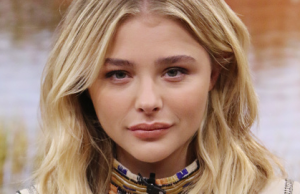 Chloe Grace Moretz Speaks Up On Her Twitter Feud With Kim Kardashian!