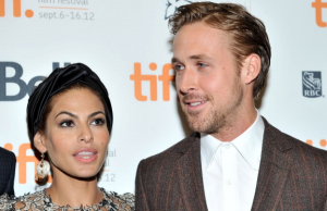 Eva Mendes And Ryan Gosling Secretly Welcome Second Child