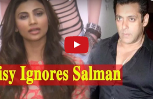 Daisy Shah: Please Stop Asking Me Questions About Salman Khan
