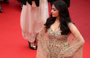 Photos: Is Aishwarya Rai Bachchan Pregnant With Second Child?