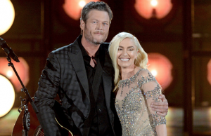 Gwen Stefani Brutally REJECTS Blake Shelton's Proposal